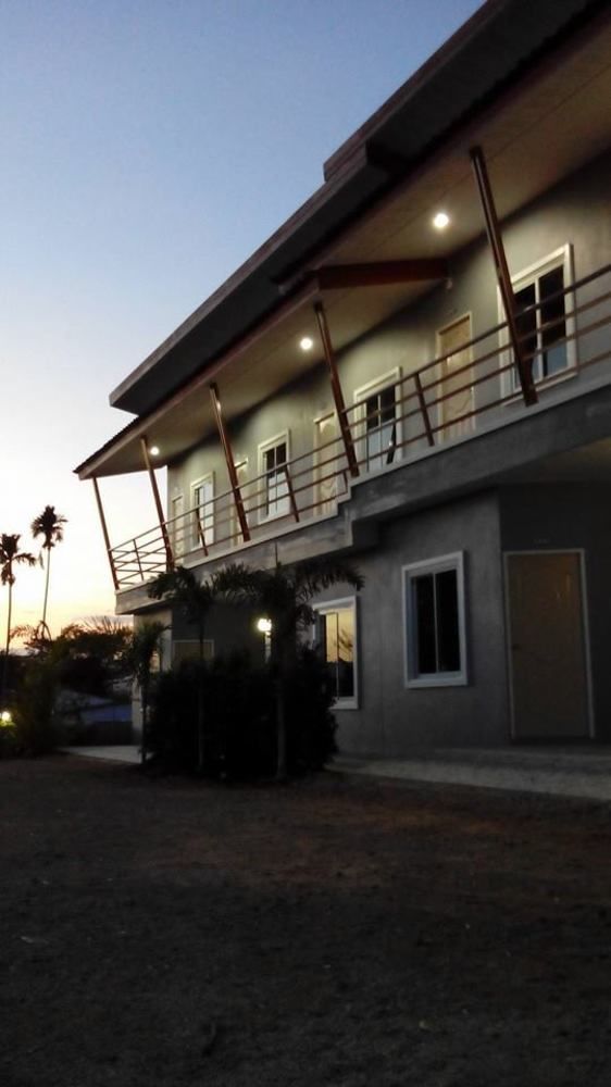 Krabi Ava Hill Hotel Exterior photo